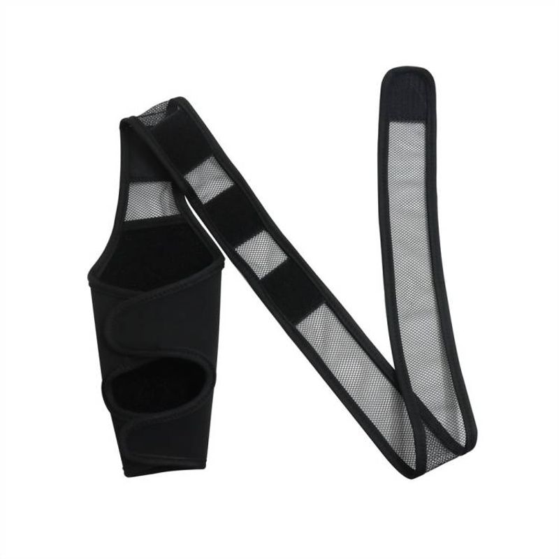 Ceinture de soutien pour la protection contre les fractures des pattes du chien_voghion.com
