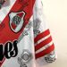 1996 River Plate Prince Francis klassiska tröja_voghion.com