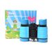 Kinderkleuren 4x30 verrekijker met optische glazen lenzen, speelgoed voor buiten, telescopen_voghion.com