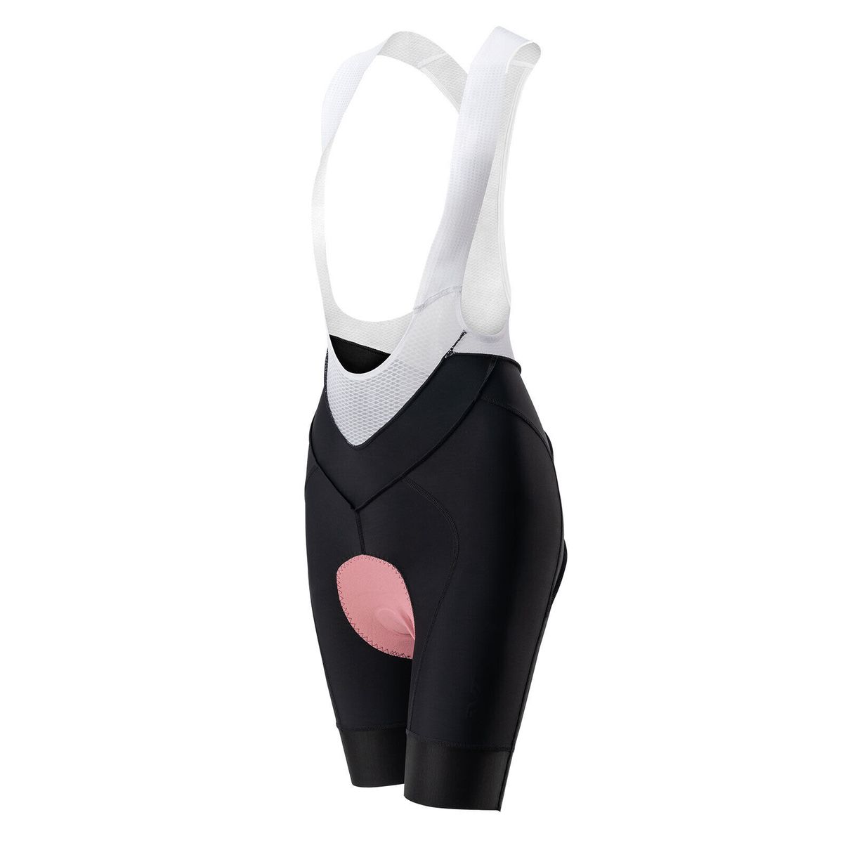 ROCKBROS TVI Bib Shorts Pantaloncini da ciclista da donna con bretelle Pantaloncini da ciclista imbottiti_voghion.com