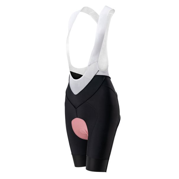 ROCKBROS TVI Bib Shorts Pantaloncini da ciclista da donna con bretelle Pantaloncini da ciclista imbottiti_voghion.com