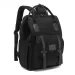 Multi-Functional Mommy Bag Advanced Sense Lightweight Nylon Mother And Child Large Capacity Backpack_voghion.com