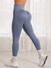 Cross-Border Flared Damen-Fitness-Hose, lang, hüfthebend, schnelltrocknend, atmungsaktiv, hoher Bund, figurformend, Yogahose_voghion.com