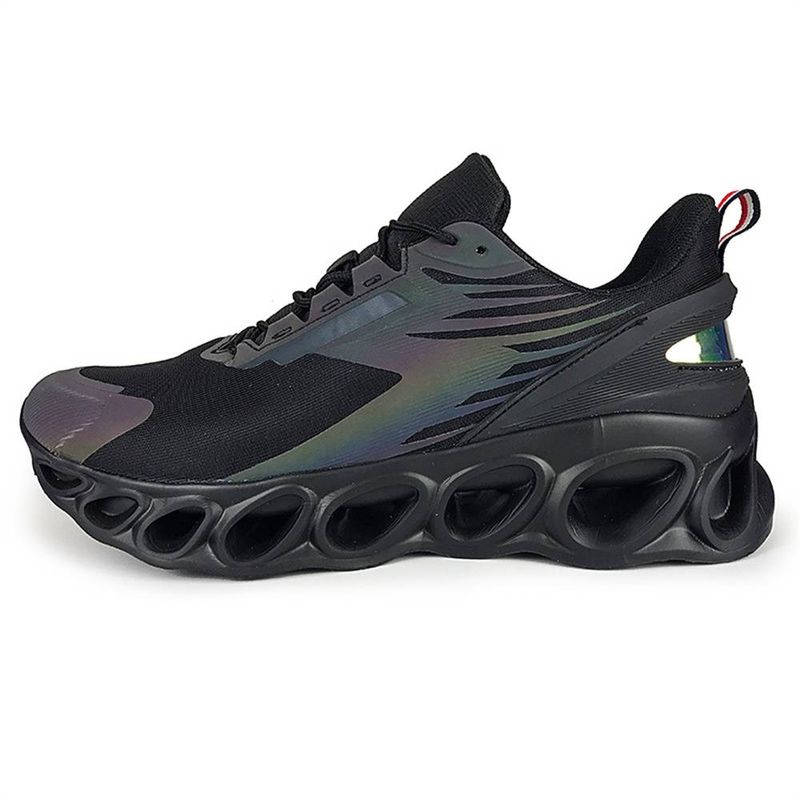 2025 High Quality Fashion Sneakers Jogging Shoes Hiking Shoes Women Men Low Top Lace-Up Mesh Breathable Non-Slip Wear-Resistant Running Shoes 36-48_voghion.com