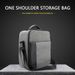 Nylon UAV Drone Carrying Case Shoulder Handbag Waterproof Protective Organizer Eco-friendly Safety Elements Playing_voghion.com