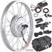 36V750W Ebike Electric Bicycle Conversion Kit-Front Hub Motor 20_voghion.com
