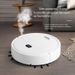 Sweeping Robot Intelligent Fully Automatic Household Multi-Functional Wireless Charging Mini Cleaning Machine Small_voghion.com