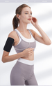 New Slimming Running Fitness Phone Unisex Multifunctional Arm Bag_voghion.com