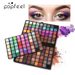 Set di trucco POPFEEL 162 palette di ombretti colorati + set di pennelli per il trucco combinazione popolare_voghion.com