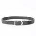 buckle Comfortable Men's And Women's Woven Elastic Belt, Korean Version, Casual Multifunctional Golf Belt_voghion.com