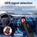 T06 Anti-Spy Camera Detector – GPS Tracker & Hidden IR Camera Finder, Portable Bug Sweeper For Home/Office/Travel Security_voghion.com
