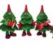 Christmas Singing Dancing Flashing Plush Toy - Musical Santa Tree With 10 Songs Talking & Light Up For Holiday (41cm Multiple Styles)_voghion.com