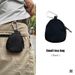 Tactical Wallet, Portable Sports Accessories, Multifunctional Storage, Mountaineering Change, Round Key Hanging Bag,_voghion.com