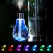 RYYD Bulb Humidifier - Large Mist|Bedroom Desktop|Compact EU_voghion.com