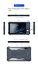 HOGONS 8-Inch Rugged Industrial Tablet, IP67 Waterproof & Dustproof, Android OS, 4GB RAM 64GB ROM, 5G Support, NFC/RFID, High-Precision GPS_voghion.com