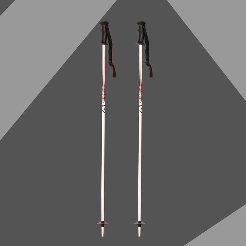 Multifunktionale, universelle, ultraleichte Doppelsteg-Wanderstöcke aus 6061er Luftfahrtaluminium_voghion.com