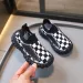 Turnschuhe Kinder 2025 Frühjahr Neue Mädchen Jungen Casual Trainer Atmungsaktive Mesh Kidsnest Weiche Sohlen Happysteps Kleinkind Sport_voghion.com
