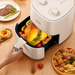 Konka Household Large Capacity Multi-Functional Electric Intelligent New Air Fryer Oven Combo_voghion.com