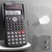 Scientific Calculator For Students Use University Multifunctional College Function Accounting Postgraduate Exam CPA_voghion.com