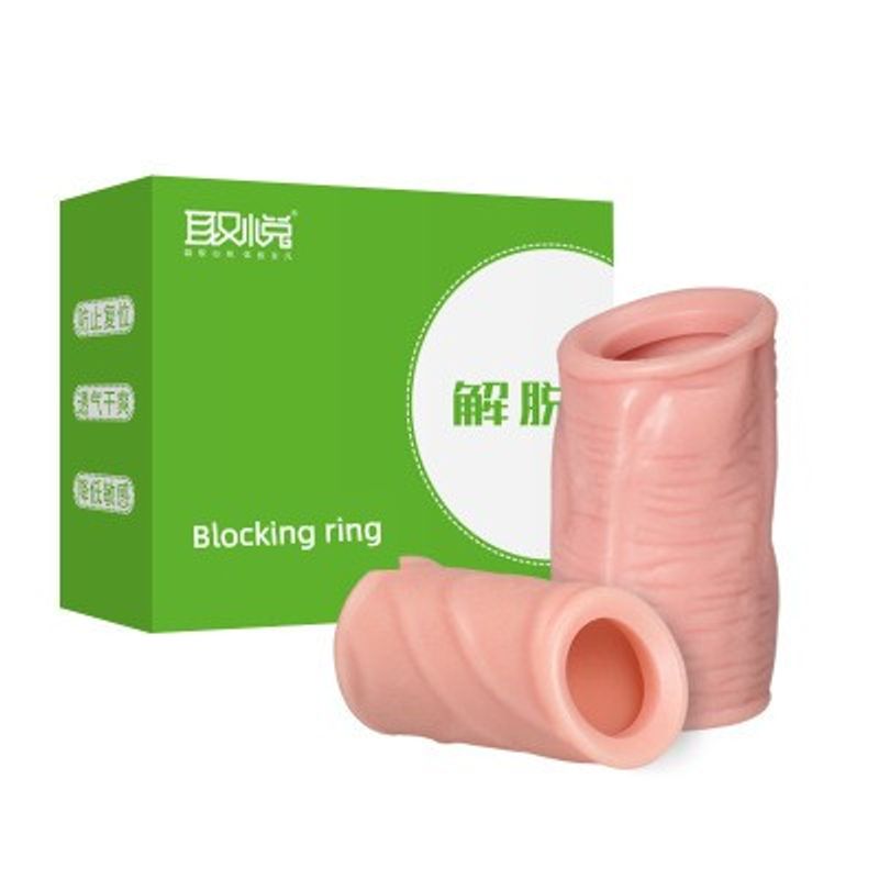 Vorhaut Sex Ringe Hufeisen Handliche Gadget Männlich Sexy Labium Hoop Laterne Ring Unsichtbare Lieferungen Für Erwachsene_voghion.com