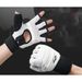 Boxhandschuhe Halbfinger für Erwachsene Kinder Sanda Männer Frauen Boxsack Kampf Schutzausrüstung Taekwondo Hand und_voghion.com
