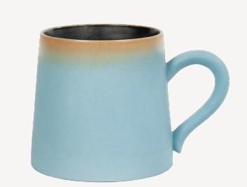 Coffret cadeau de tasses à café en céramique haut de gamme – Tasses à thé créatives et exquises, idéales pour le lait et le latte, idéales pour la maison_voghion.com