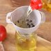 1SET 4 IN 1 Multifunctional Funnel Set Kitchen Oil Leakage Liquid Dispensing Filter_voghion.com