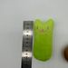 Catnip Pet Plush Little Finger With Crinkle Paper BB Sound Durable Chew Toy_voghion.com