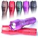 Grab-N-Go Zoomable Focusing Flashlight In 5 Colors_voghion.com