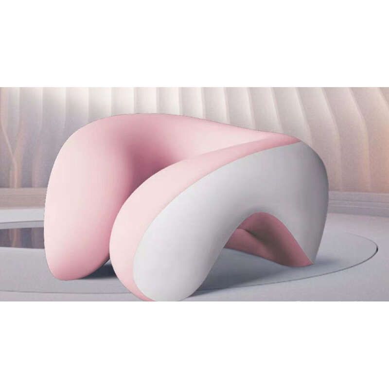 【Collezione 4799 Persone】 Dormire a pancia in giù in estate, Ufficio in seta ghiacciata, Impiegati, Studenti, Cuscini, Scuola_voghion.com