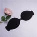 Silicone invisible bra patch thin ultra-thin strapless fish-shaped women's wedding dress for small breast push-up thickened breast pads_voghion.com