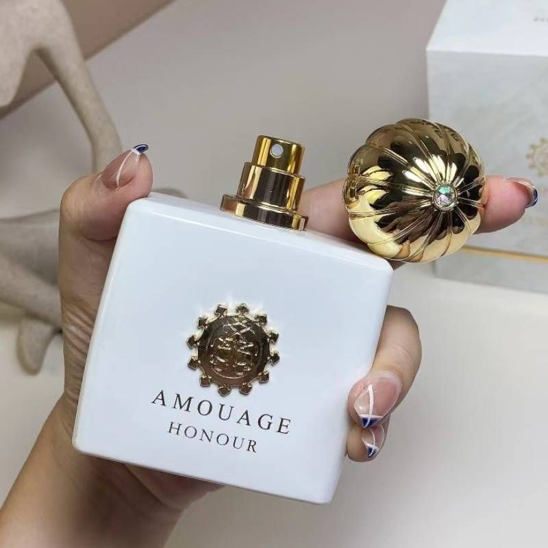 Apă de parfum de Crăciun 100 ml Cadou Alegere rafinată Spray de parfum pentru femei de lungă durată Cutie cadou îmbuteliată de lux, albă, florală_voghion.com
