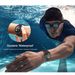 D17 Smart Watch With Bluetooth Calling & Rotatable Dial - Heart Rate/SpO2 Monitor, Multi-Sport Tracker, 7-14 Day Battery (iOS/Android Compatible)_voghion.com