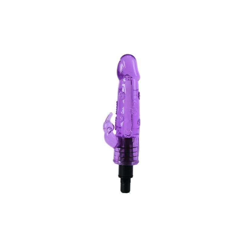 Fascia Gun Modified Head E Simulation Dildo Ženský masturbátor Příslušenství pro dospělé Sexuální produkty_voghion.com