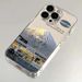 Beautiful Mount Fuji Suitable For IPhone 16 Pro Max Phone IPhone 15 Niche 14 Light 13 Soft Case 12/78p_voghion.com