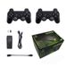 Console di gioco M8 con controller wireless integrato per due persone, stick 2.4G, videogioco 4K HD PS1 GBA, regalo di Natale per bambini_voghion.com