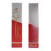thick Black Hard Tip Liquid, Red Bottle Liquid Eyeliner, Durable, No Color Removal,_voghion.com
