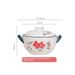 Hand-Painted Ceramic Soup Pot – High-Temperature Safe Slow Cooker For Gas/Induction Stoves (2.6L/3.5L/4.5L, Crack-Resistant, Gift-Ready Packaging)_voghion.com