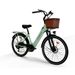 Elektrofahrrad CYSUM X-city, 250-W-Motor, 48-V-10,4-Ah-Akku, 26 x 1,95-Zoll-Reifen_voghion.com