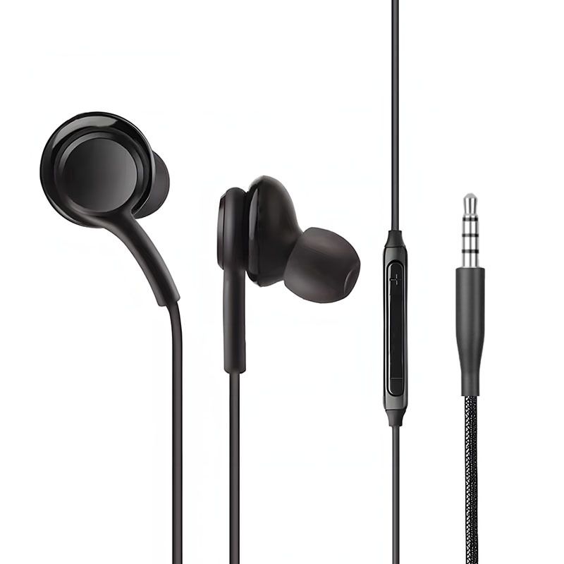 Unbeatable Quality Suitable For Samsung Note10 S20 Universal AKG In Ear With Wired Control And Microphone, Heavy Bass Type-c Headphones_voghion.com
