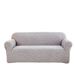 Polar fleece jacquard elastic sofa cover universal single three-person sofa cover full cover combination sofa towel sofa cushion_voghion.com