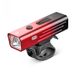 Bicycle light Mountain bike road car headlight intelligent light sensing night riding light rain protection night flashlight equipment_voghion.com