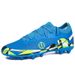 Jugend-Fußballschuhe mit langen Spikes_voghion.com