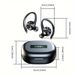 Ακουστικά για αθλητικά TWS Ακουστικά HiFi Stereo Music Wireless Ear Hook Earbuds with Microphone Gaming Headset_voghion.com