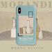 Unschlagbare Qualität Woods Morandi Ölgemälde Handyhülle für iPhone_voghion.com