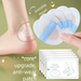 Invisible Protector High Heel Transparent Ultra-Thin Toe Foot Waterproof Non-Slip Anti-Chafing Stickers_voghion.com