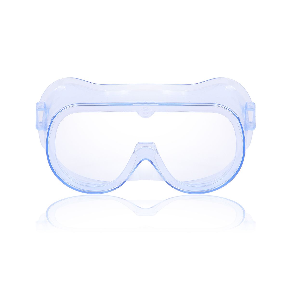 Volledig gesloten bril, oogmasker tegen mist, stof, wind en zand, bescherming tegen arbeid, anti-spatpolijstmiddel, winddicht rijden_voghion.com