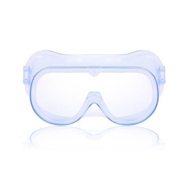 Volledig gesloten bril, oogmasker tegen mist, stof, wind en zand, bescherming tegen arbeid, anti-spatpolijstmiddel, winddicht rijden_voghion.com