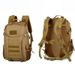 Outdoor-Rucksack für Herren, multifunktionaler Camouflage-Taktikrucksack mit großer Kapazität, lässig, wasserdicht, mit doppelter Schulter_voghion.com
