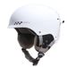 Casco da snowboard integrato, protezione per la testa, berretto da sci anticaduta, caldo e regolabile_voghion.com